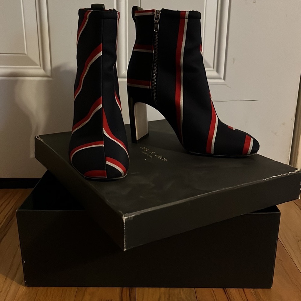Rag & Bone | Ellis Boot - image 4